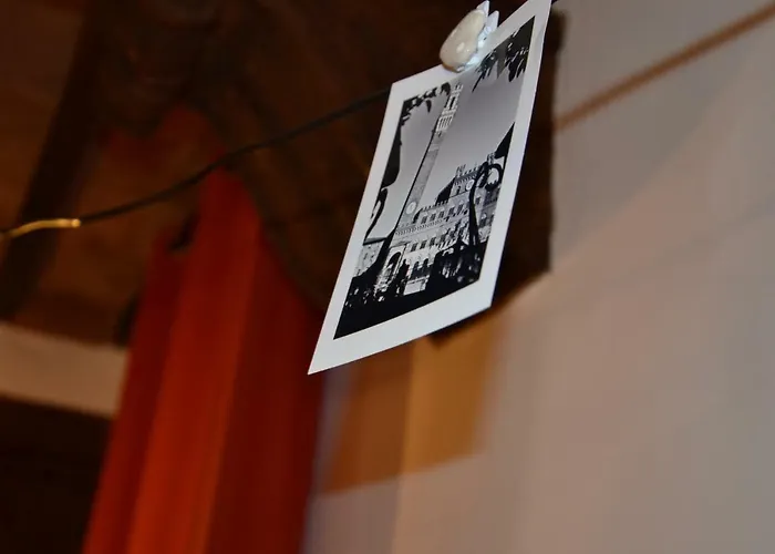 Dimora Storica - Palazzo Barabesi 锡耶纳