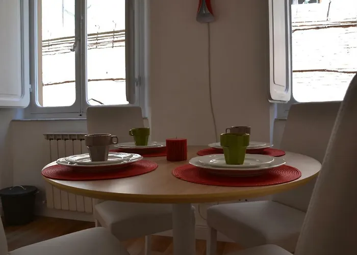 Dimora Storica - Palazzo Barabesi 锡耶纳