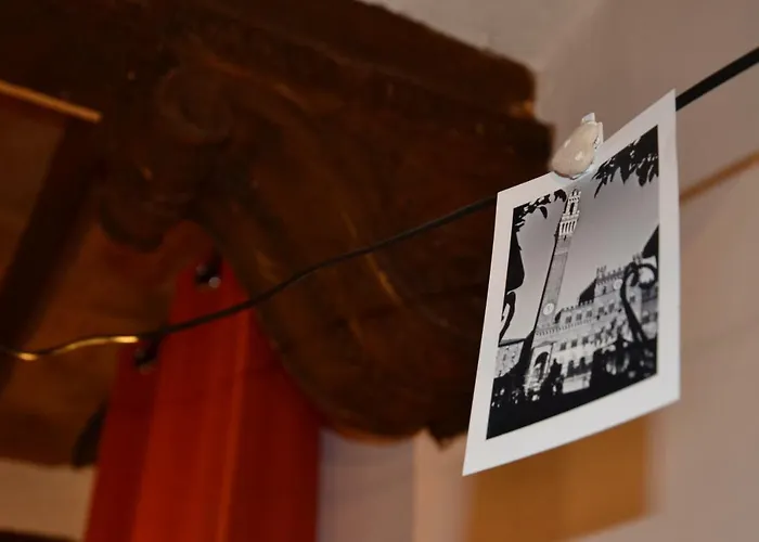 Apartman Dimora Storica - Palazzo Barabesi