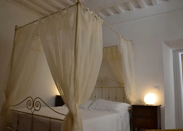 Dimora Storica - Palazzo Barabesi Siena