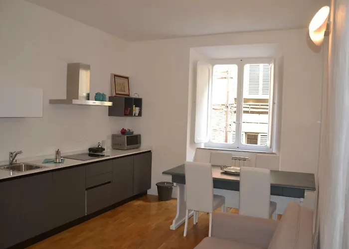 Dimora Storica - Palazzo Barabesi *