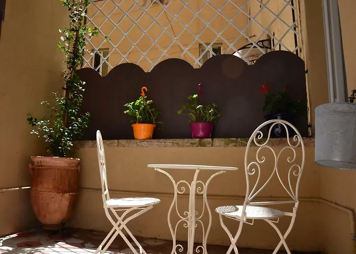 Dimora Storica - Palazzo Barabesi * Siena