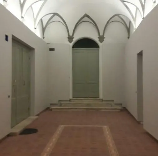 Dimora Storica - Palazzo Barabesi 公寓 锡耶纳