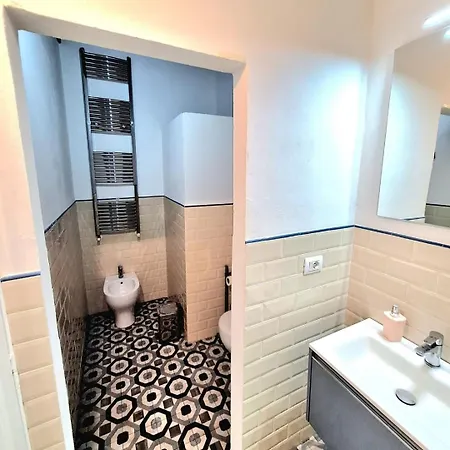 Dimora Storica - Palazzo Barabesi * Sienne