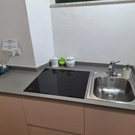 Appartement Dimora Storica - Palazzo Barabesi Sienne