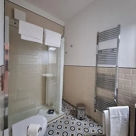 Dimora Storica - Palazzo Barabesi *