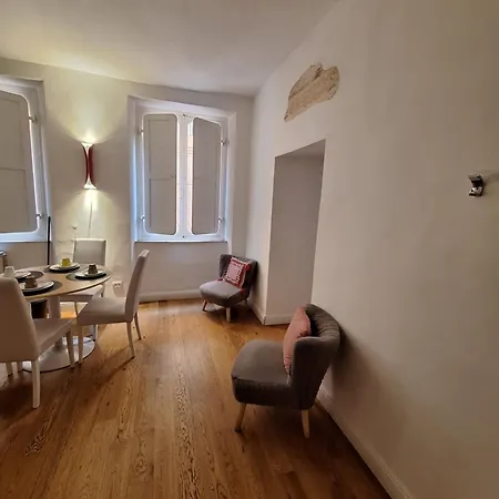 Dimora Storica - Palazzo Barabesi * Sienne