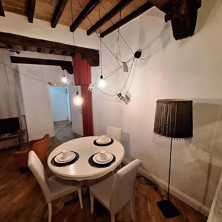 Dimora Storica - Palazzo Barabesi