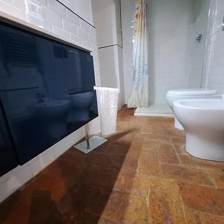 Appartement Dimora Storica - Palazzo Barabesi *