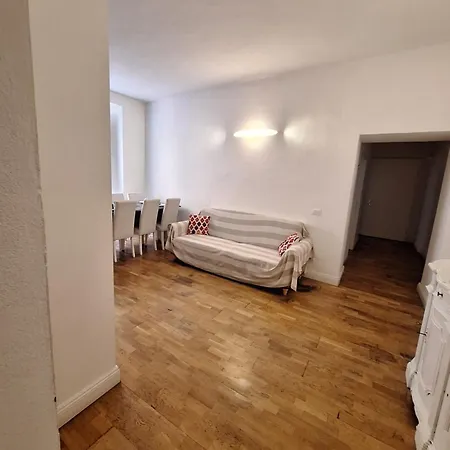 Dimora Storica - Palazzo Barabesi Appartement