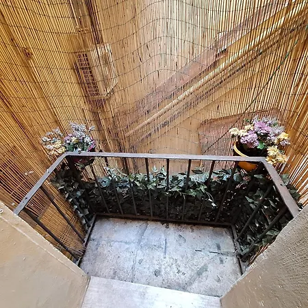 Dimora Storica - Palazzo Barabesi Appartement Sienne