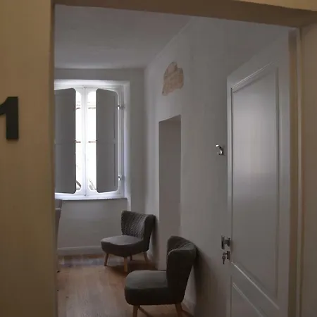 Dimora Storica - Palazzo Barabesi *