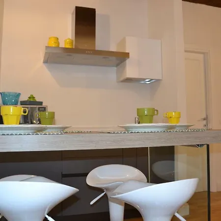 Dimora Storica - Palazzo Barabesi * Sienne