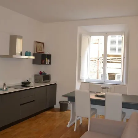 Dimora Storica - Palazzo Barabesi *