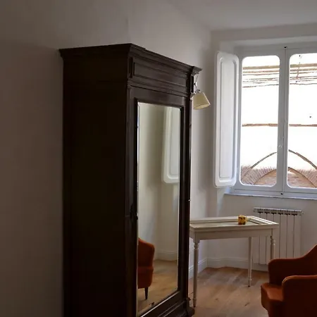 Dimora Storica - Palazzo Barabesi Appartement *