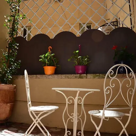 Dimora Storica - Palazzo Barabesi * Sienne