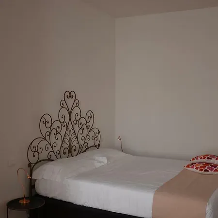 Dimora Storica - Palazzo Barabesi Appartement *