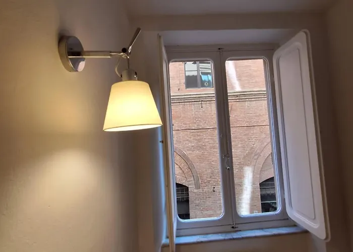 Dimora Storica - Palazzo Barabesi Apartament *