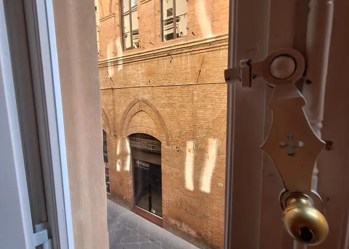 Dimora Storica - Palazzo Barabesi Apartament