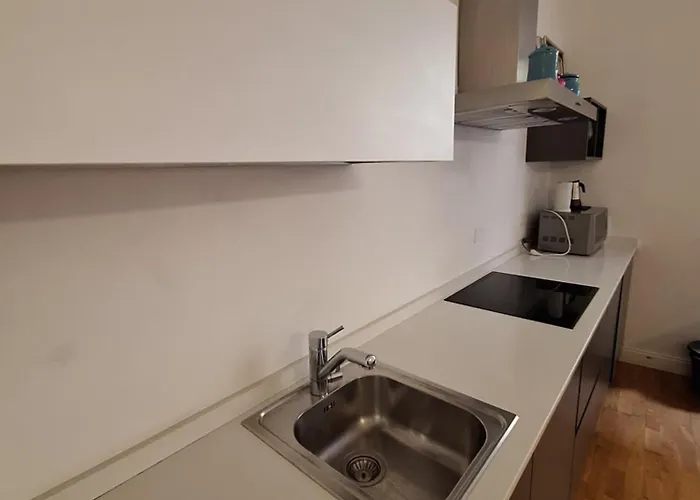 Apartament Dimora Storica - Palazzo Barabesi Siena