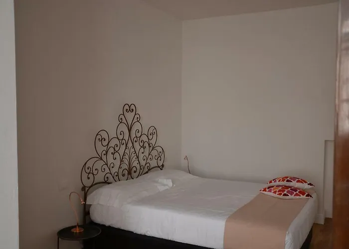 Dimora Storica - Palazzo Barabesi Apartament *