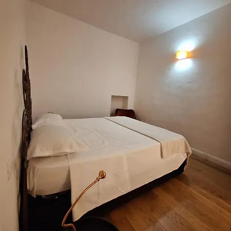 Dimora Storica - Palazzo Barabesi