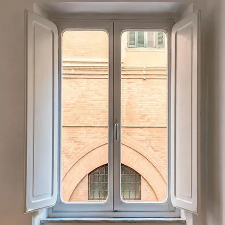דירה Dimora Storica - Palazzo Barabesi