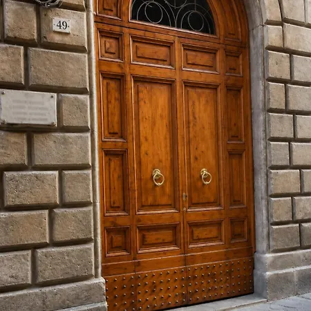 Dimora Storica - Palazzo Barabesi