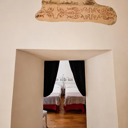 דירה Dimora Storica - Palazzo Barabesi *