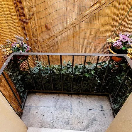 Dimora Storica - Palazzo Barabesi דירה