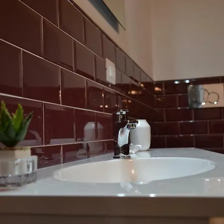 Dimora Storica - Palazzo Barabesi Apartamento