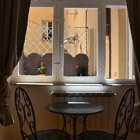 Appartamento Dimora Storica - Palazzo Barabesi Siena