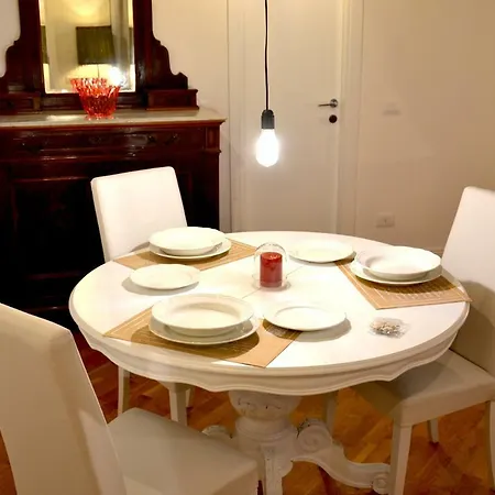 Dimora Storica - Palazzo Barabesi Apartamento