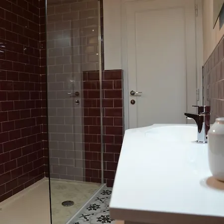 Apartamento Dimora Storica - Palazzo Barabesi