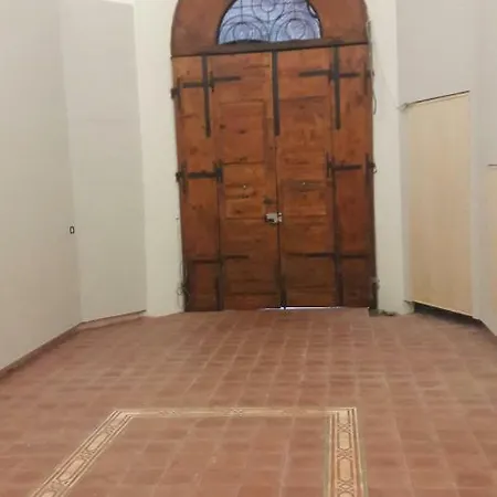 Appartamento Dimora Storica - Palazzo Barabesi