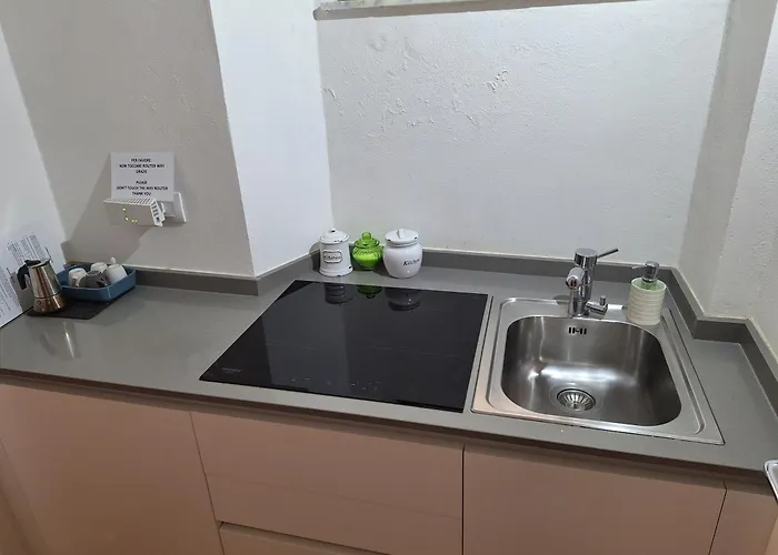 Appartement Dimora Storica - Palazzo Barabesi Sienne