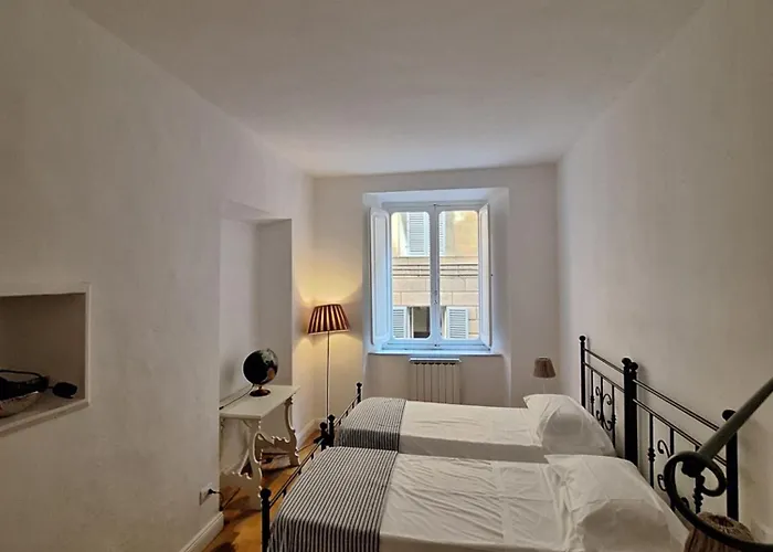 Dimora Storica - Palazzo Barabesi * Sienne