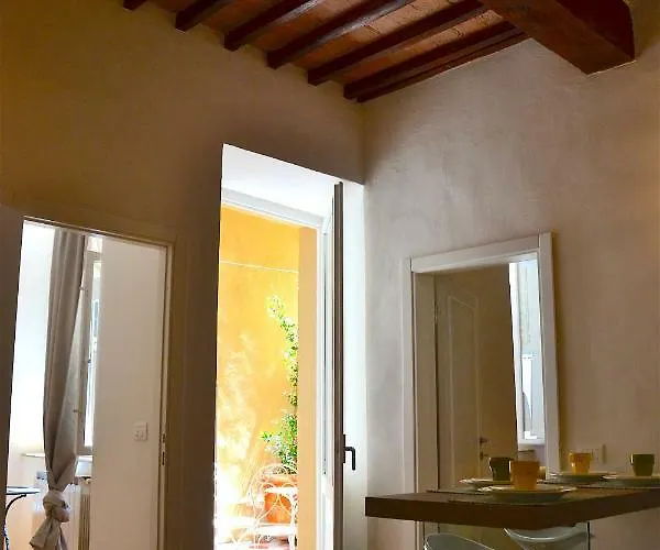 Dimora Storica - Palazzo Barabesi Sienne