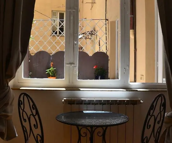 Appartement Dimora Storica - Palazzo Barabesi Sienne